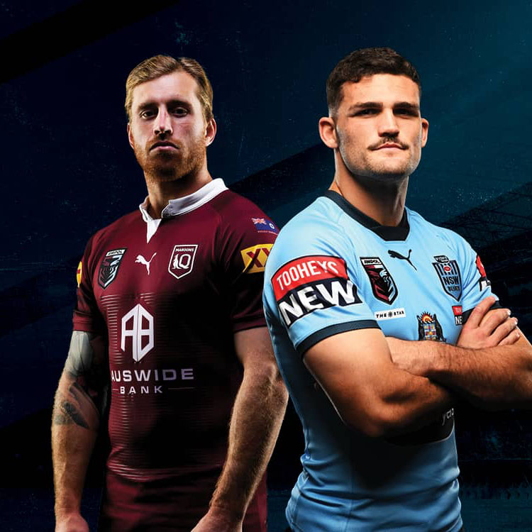 State of Origin