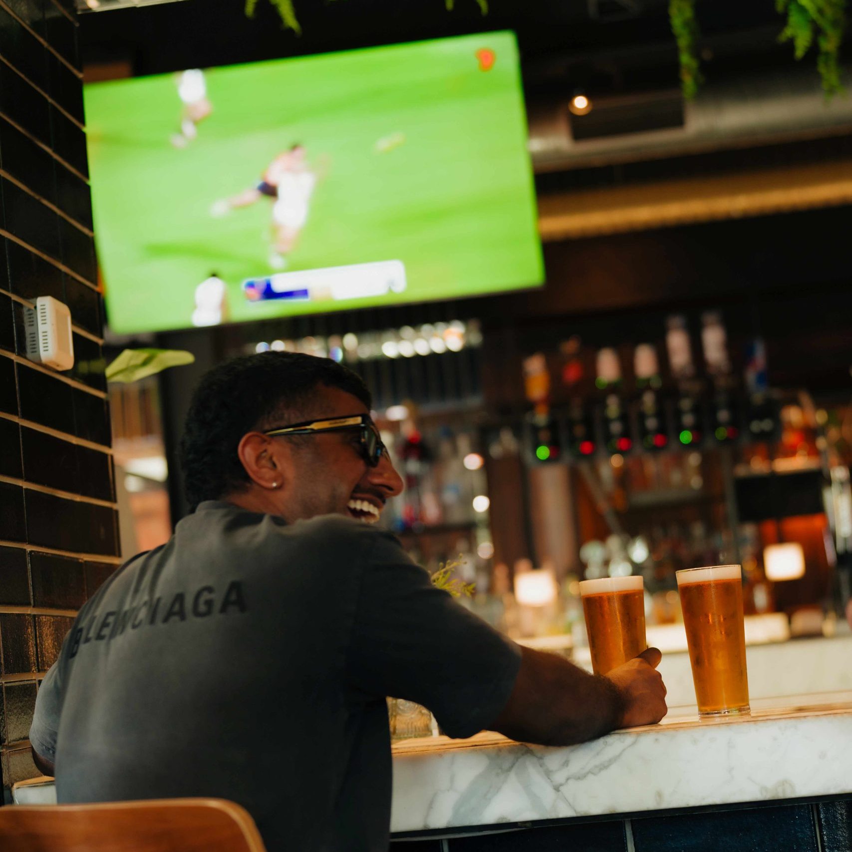 AFL Finals & Grand Final